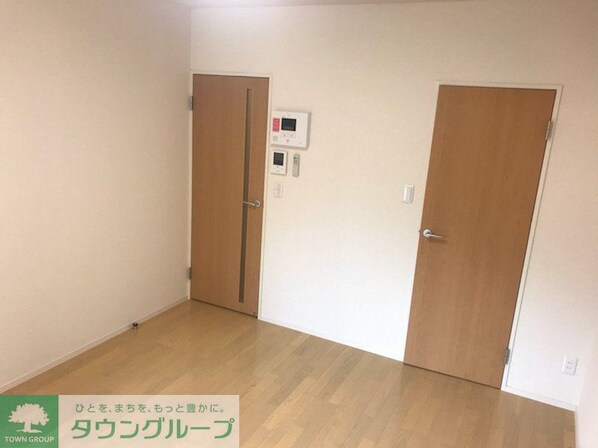 クレイノZUKAの物件内観写真